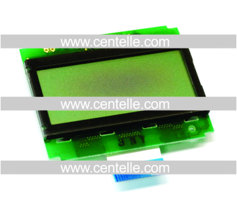  LCD Module (Version 2) for Symbol PDT3100/PDT314